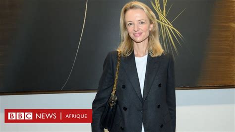 pdg de dior|Delphine Arnault, nouvelle patronne de la maison Dior .